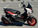 Angebot Aprilia SR GT 125
