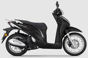 Angebot Honda SH Mode 125