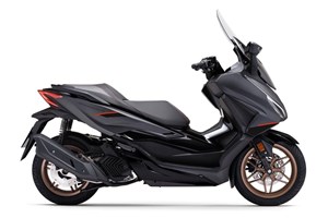 Angebot Honda Forza 125