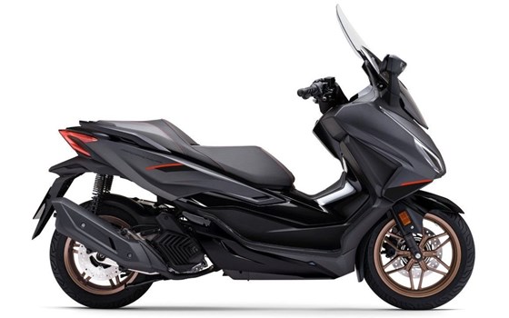 Neufahrzeug Honda Forza 125 - Bild 1