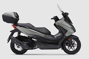 Angebot Honda Forza 125