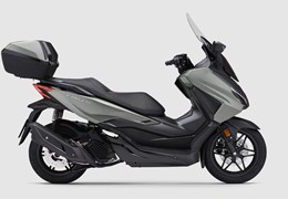 Neumotorrad Honda Forza 125