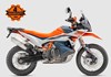 KTM 890 Adventure R