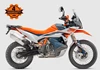 KTM 890 Adventure R