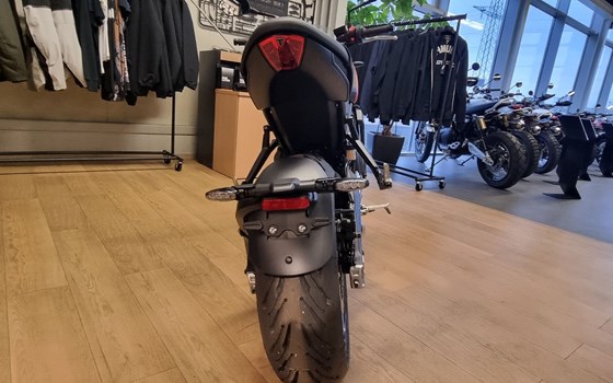 Gebrauchtmotorrad Triumph Trident 660 - Bild 4