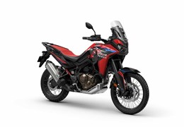 Neumotorrad Honda CRF1100L Africa Twin