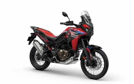 Neufahrzeug Honda CRF1100L Africa Twin - Bild 1