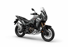 Neumotorrad Honda CRF1100L Africa Twin Adventure Sports DCT