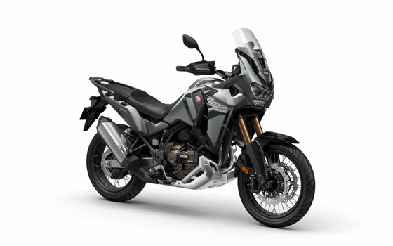 Neufahrzeug Honda CRF1100L Africa Twin Adventure Sports DCT - Bild 1