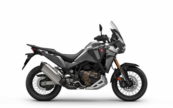 Neufahrzeug Honda CRF1100L Africa Twin Adventure Sports DCT - Bild 2