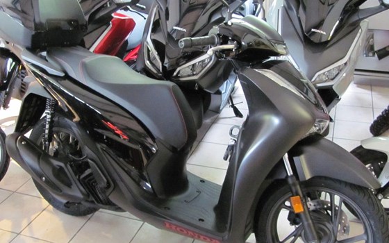 Neufahrzeug Honda SH125i - Bild 1