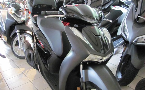 Neufahrzeug Honda SH125i - Bild 3