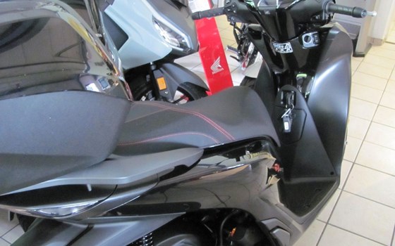 Neufahrzeug Honda SH125i - Bild 5