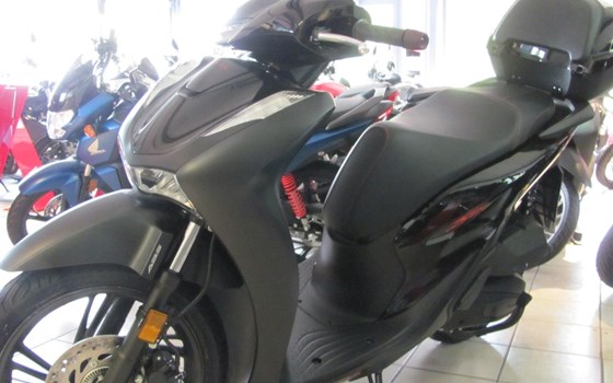 Neufahrzeug Honda SH125i - Bild 7