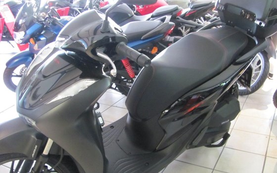 Neufahrzeug Honda SH125i - Bild 9