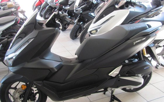 Neufahrzeug Honda PCX125 - Bild 1