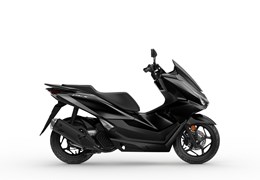 Neumotorrad Honda PCX125