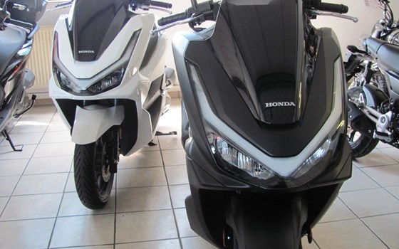 Neufahrzeug Honda PCX125 - Bild 3