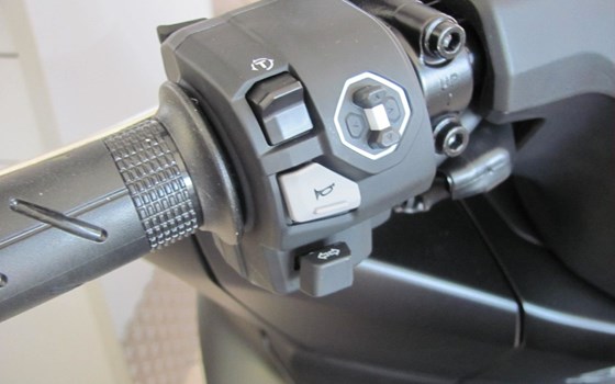 Neufahrzeug Honda PCX125 - Bild 5