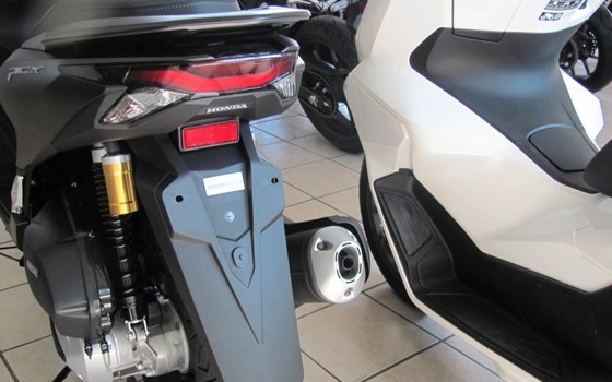 Neufahrzeug Honda PCX125 - Bild 6