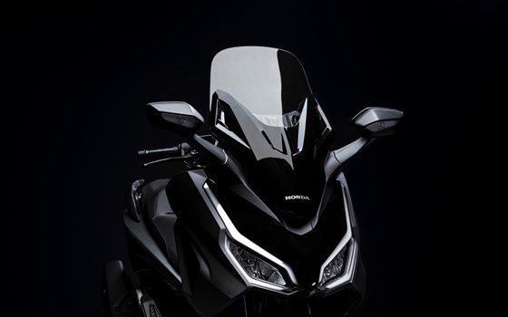 Neufahrzeug Honda Forza 125 - Bild 2