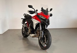 Gebrauchte Ducati Multistrada V4 S