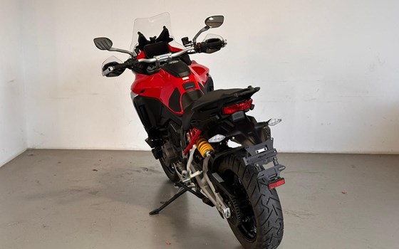 Gebrauchtmotorrad Ducati Multistrada V4 S - Bild 4