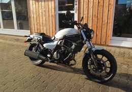 Gebrauchte Kawasaki Eliminator 500
