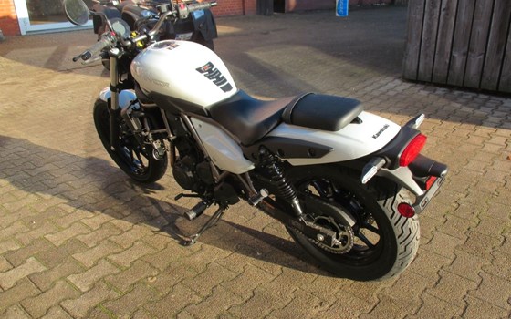 Gebrauchtmotorrad Kawasaki Eliminator 500 - Bild 5