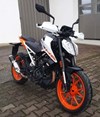KTM 125 Duke