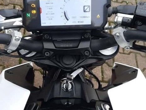Gebrauchtmotorrad KTM 125 Duke - Bild 9