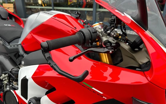 Gebrauchtmotorrad Ducati Panigale V4 R - Bild 10