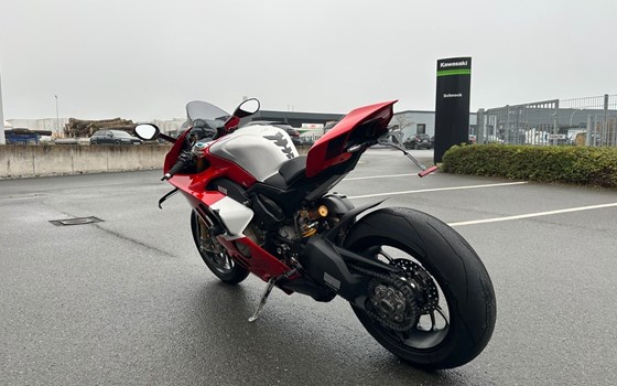 Gebrauchtmotorrad Ducati Panigale V4 R - Bild 5
