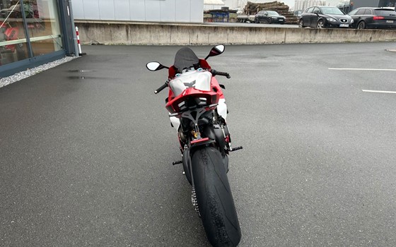 Gebrauchtmotorrad Ducati Panigale V4 R - Bild 6