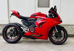 Gebrauchte Ducati Panigale V2