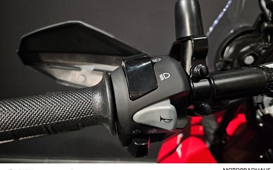 Neufahrzeug Honda CRF300 Rally - Bild 10