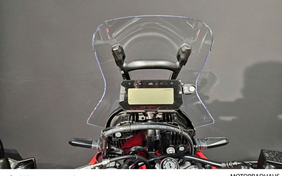 Neufahrzeug Honda CRF300 Rally - Bild 11