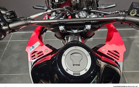 Neufahrzeug Honda CRF300 Rally - Bild 12