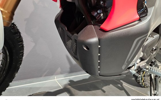 Neufahrzeug Honda CRF300 Rally - Bild 3