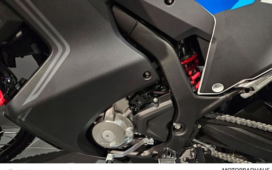 Neufahrzeug Honda CRF300 Rally - Bild 4