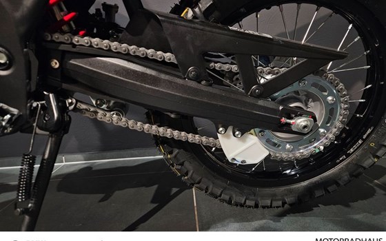 Neufahrzeug Honda CRF300 Rally - Bild 5