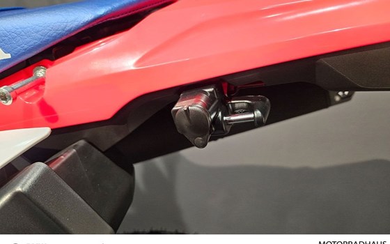 Neufahrzeug Honda CRF300 Rally - Bild 6