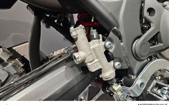 Neufahrzeug Honda CRF300 Rally - Bild 8