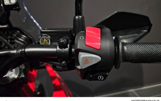 Neufahrzeug Honda CRF300 Rally - Bild 9