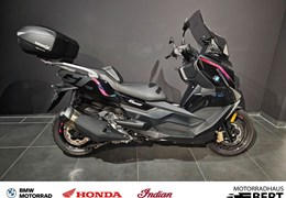 Gebrauchte BMW C 400 GT