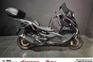 Angebot BMW C 400 GT