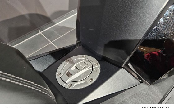 Gebrauchtmotorrad BMW C 400 GT - Bild 10