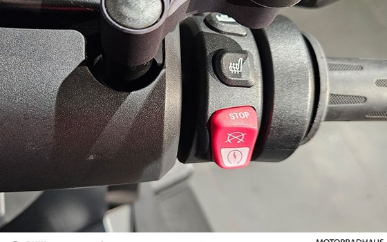 Gebrauchtmotorrad BMW C 400 GT - Bild 11