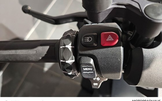 Gebrauchtmotorrad BMW C 400 GT - Bild 12