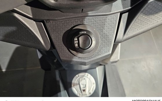 Gebrauchtmotorrad BMW C 400 GT - Bild 13